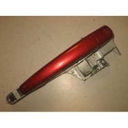 Poignee Porte Avant Droit Peugeot 207 Phase 1